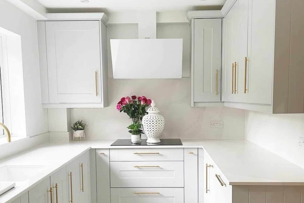 Faber Wall Mounted Cooker Hood The Daisy B