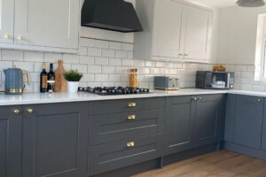 @bmakitchens-Faber-Wall-Hood-Chloe-in-Old-Coppe