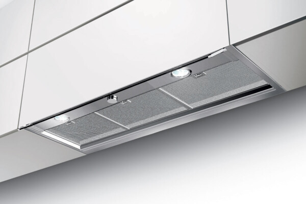 In-Nova-Smart | Integrated Hood | Faber | Cut Out