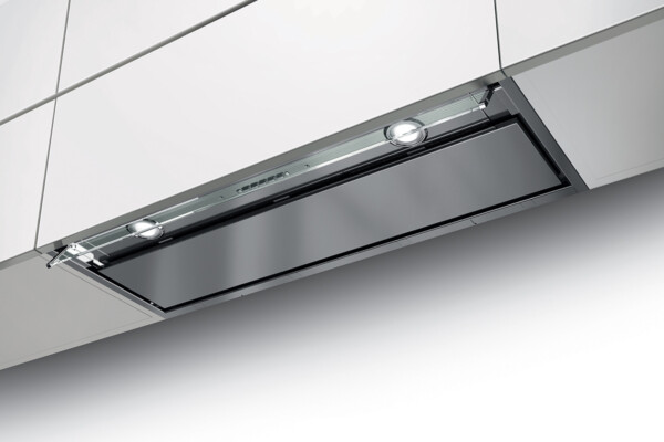 In-Nova Premium | Faber | Integrated Hood | 90cm