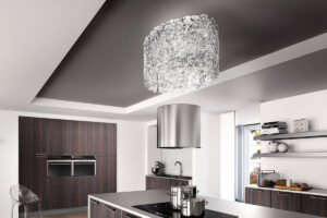 Nest Plus | Island Hood | Faber | Down | Lifestyle