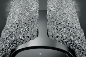 Nest Plus | Island Hood | Faber | Close Up