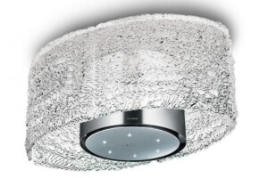 Nest Plus | Island Hood | Faber | Up | Cut Out