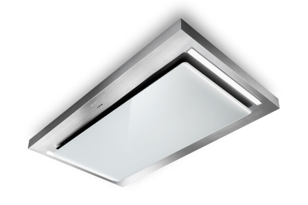 Skypad 2.0 | Ceiling Hood | Faber | Cut Out