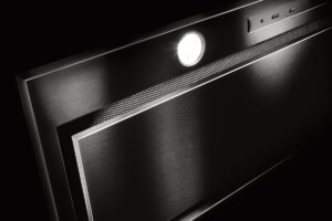 Victory 2.0 | Integrated Hood | Faber | Close Up