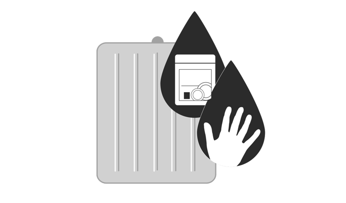 Cleaning Grease Filters Cleaning Grease Filters