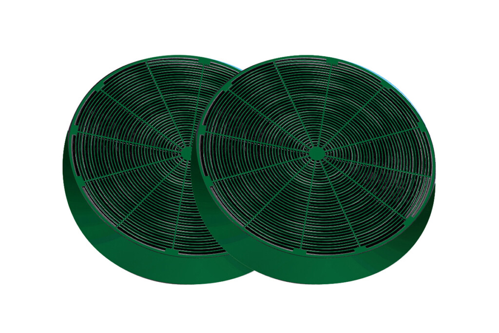 Long Lasting Charcoal Filter Long Lasting Charcoal Filter