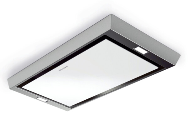 Heaven Compact Ceiling Hood | Faber | Cut Out