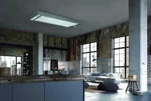 Heaven Compact | Ceiling Hood | Faber | Lifestyle