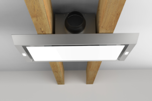 Heaven Compact | Ceiling Hood | Faber