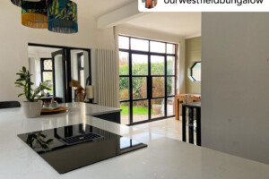 @ourwestfieldbungalow - Galileo