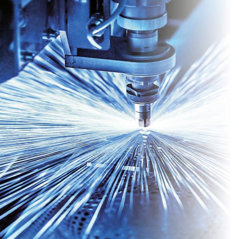 Photo of Faber factory production Photo of Faber factory production