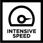 Intensive Speed Intensive Speed