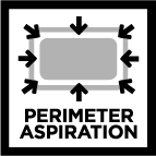 Perimeter Aspiration Perimeter Aspiration