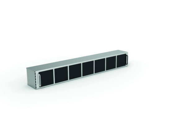 Galileo Long Lasting Charcoal Filter H60