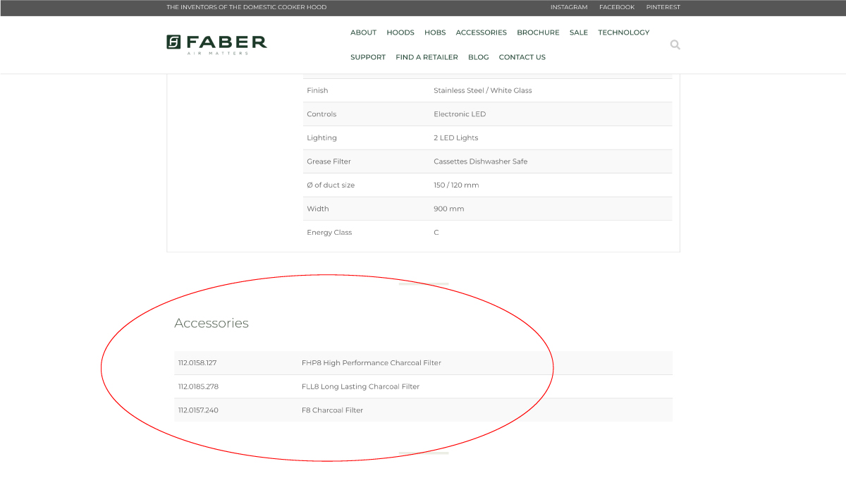 Accesories-location-on-product-page