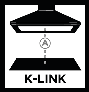 Hood & Hob Connection