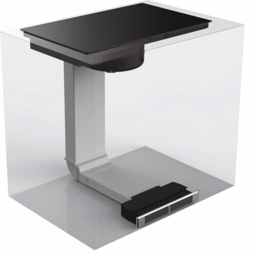 Galileo Recirculating Plinth Duct Kit