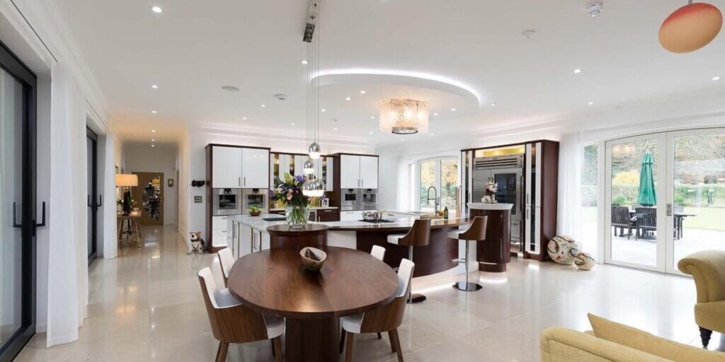 @kitchens.international Nest Plus 5